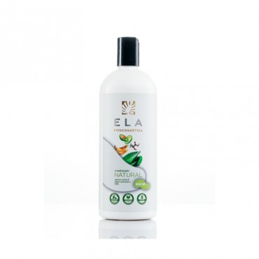 ELA Acondicionador Natural...