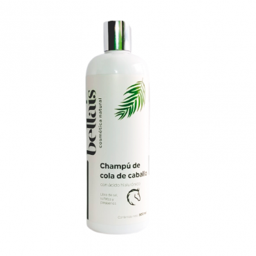 BELLAIS CHAMPU COLA DE...