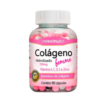 Colágeno H Femme 90 caps