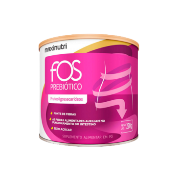 Fos Prebióticos 220 gr